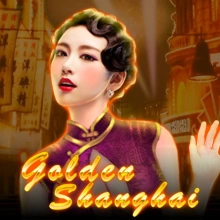 Kultainen Shanghai