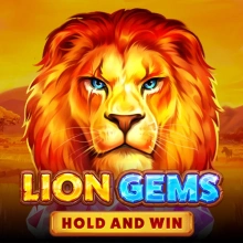 Gemme del Leone: Tieni e vinci