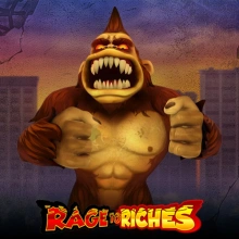 De la rage à la richesse