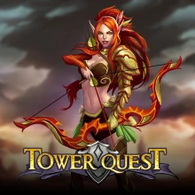 Quête de la tour