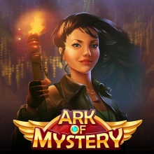 Arca del Mistero