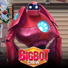 Equipaggio di Big Bot