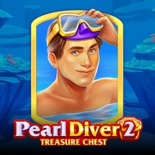 Pearl Diver 2: El cofre del tesoro