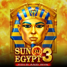 Sol de Egipto 3