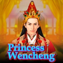 Prinsessa Wencheng