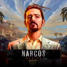 Narcos Meksiko