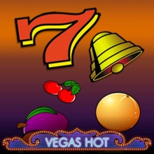 Vegas Hot