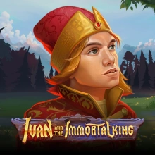 Ivan e il Re Immortale