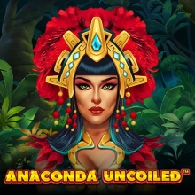 Anaconda Uncoiled