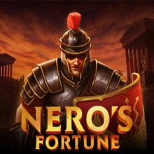La fortuna di Nerone