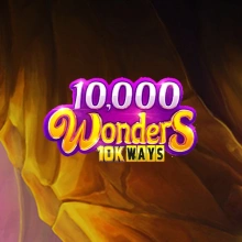 10 000 maravillas, 10 000 formas