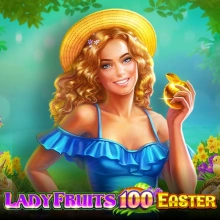 Lady Fruits 100 Pascua