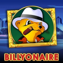 Compra de bonificación Billyonaire