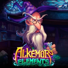 Les Éléments d'Alkemor