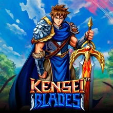 Lames de Kensei