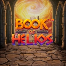 Livre d'Hélios