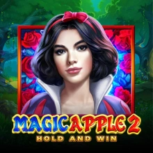 Manzana mágica 2