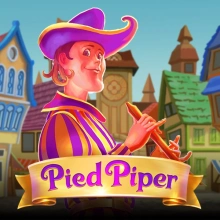 Il pifferaio magico