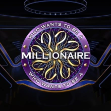 Millionærrushet