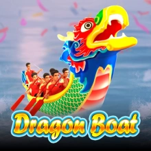 Bateau-dragon