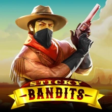 Bandits collants