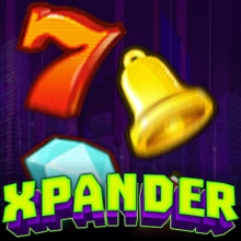 XPANDER