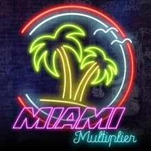 Multiplicateur de Miami