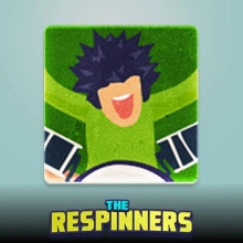 Les Respinners