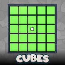 Cubes