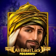 Ali Baban onni MegaWays