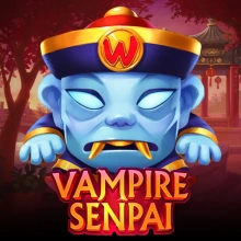 Vampiro Senpai