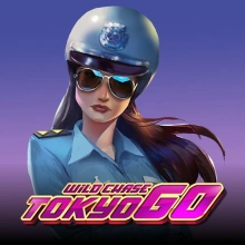 Inseguimento selvaggio: Tokyo Go
