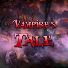 Vampyyrin tarina