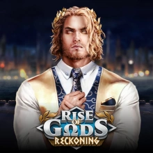 Rise of Gods : Reckoning
