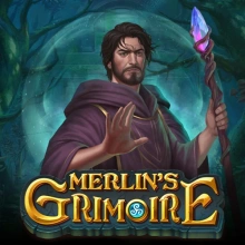 Le grimoire de Merlin
