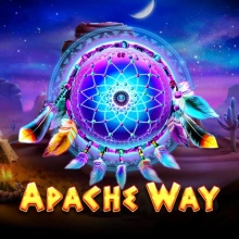 Apache-tapa