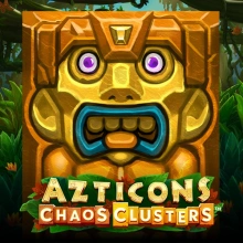 Ammassi di caos di Azticons