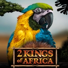 2 Reyes de África