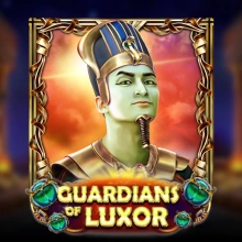 Guardiões de Luxor