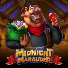 Midnight Marauder