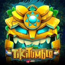 Tiki Tumble