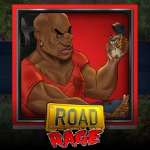 La rage au volant