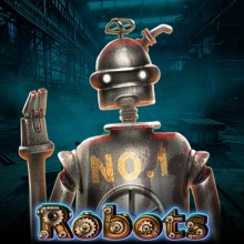 Robotit
