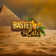 Bastet und Katzen