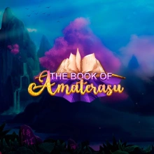 Buch von Amaterasu