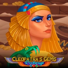 Kleopatras Edelsteine: Rockways