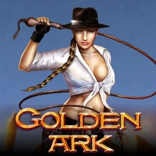 Kultainen arkki