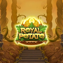 Patata Reale