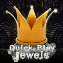 Quick Play jalokivet