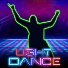 Danza de la luz